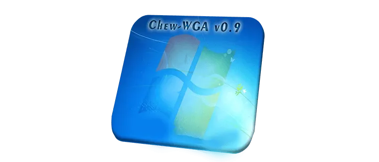 Иконка Chew Wga