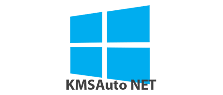 Иконка Kmsauto для Windows 10