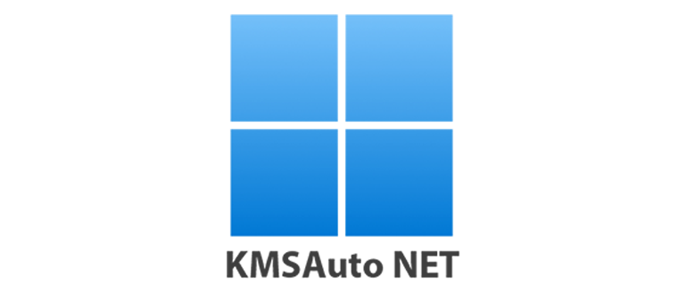 Иконка Kmsauto Net для Windows 11