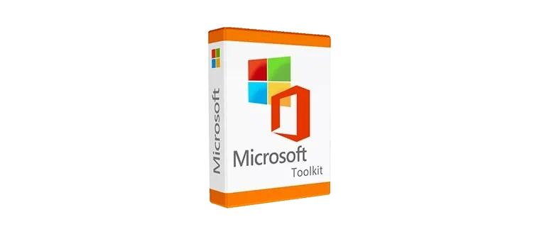Иконка Microsoft Toolkit