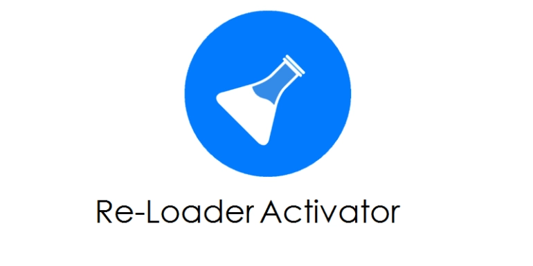 Иконка Re Loader Activator